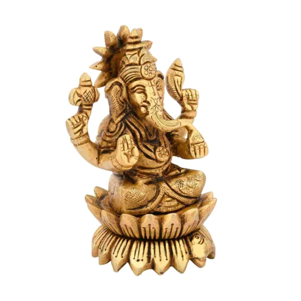 Ganesh Ji Ki Murti