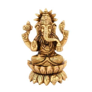 Ganesh Ji Ki Murti