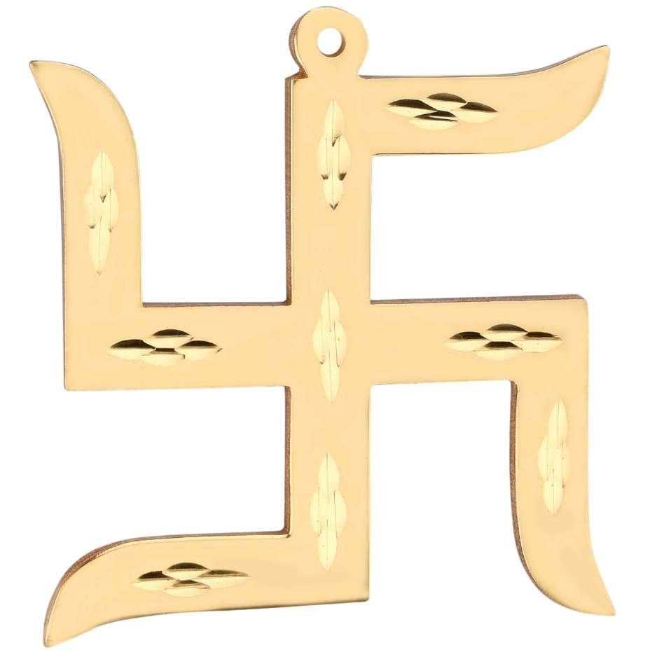 Swastik Chinh