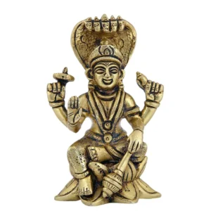 Lord Vishnu Statue