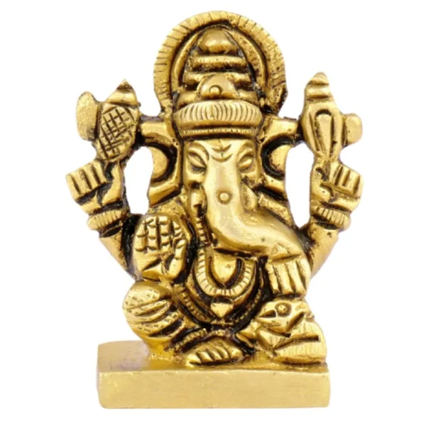 mini ganesh