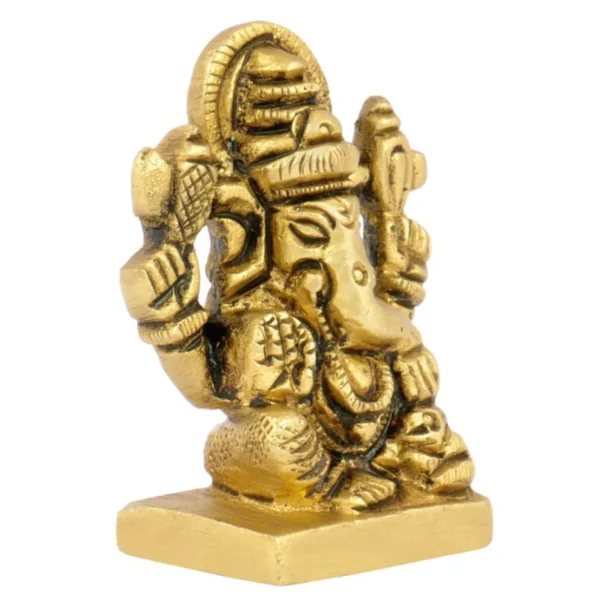 mini ganesh