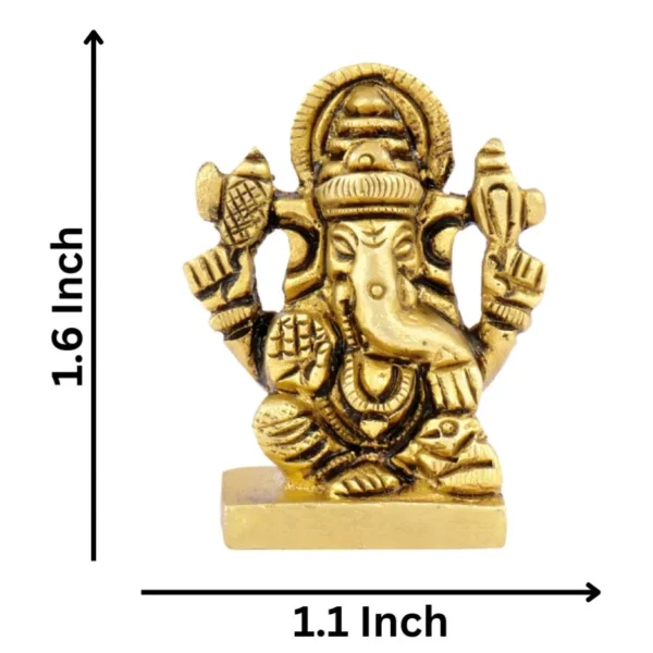 mini ganesh