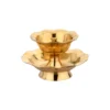 Brass Diya Lamp