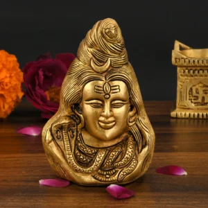 Lord Shiva Idol