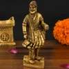 shivaji maharaj murti