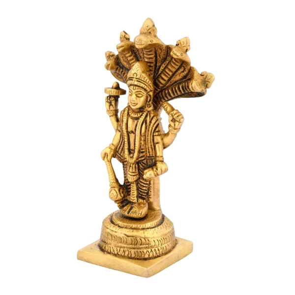 vishnu idol (4)