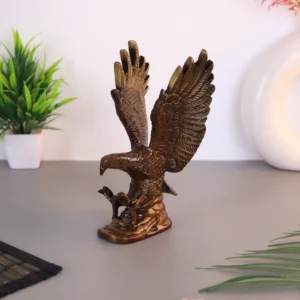 brass eagle