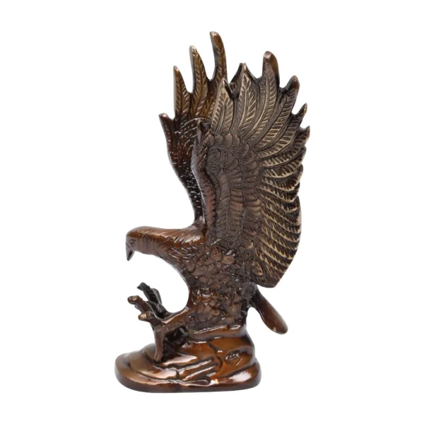 brass eagle