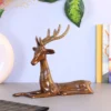 deer showpiece