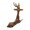 deer showpiece