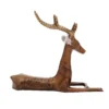 deer showpiece