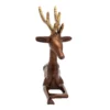 deer showpiece