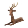 deer showpiece