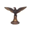 eagle statue