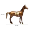 horse showpiece vastu