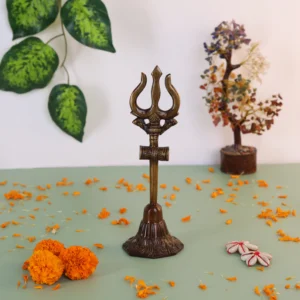 lord shiva trishul