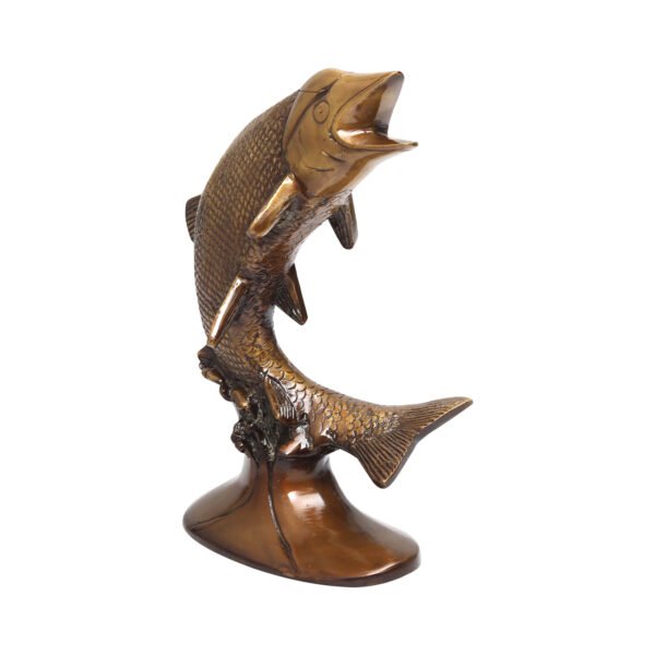 Fish Showpiece