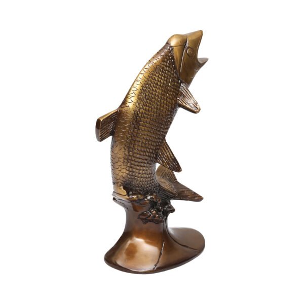 Fish Showpiece