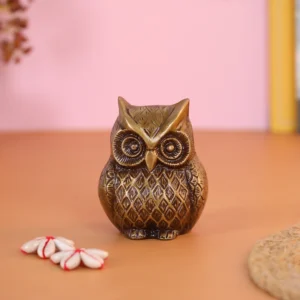 Owl Home Decor