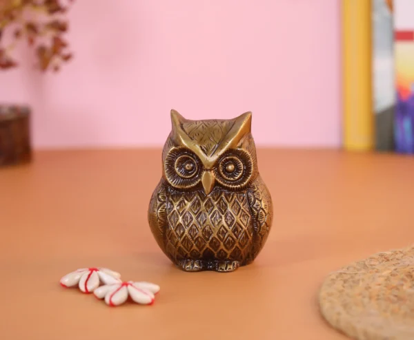 Owl Home Decor