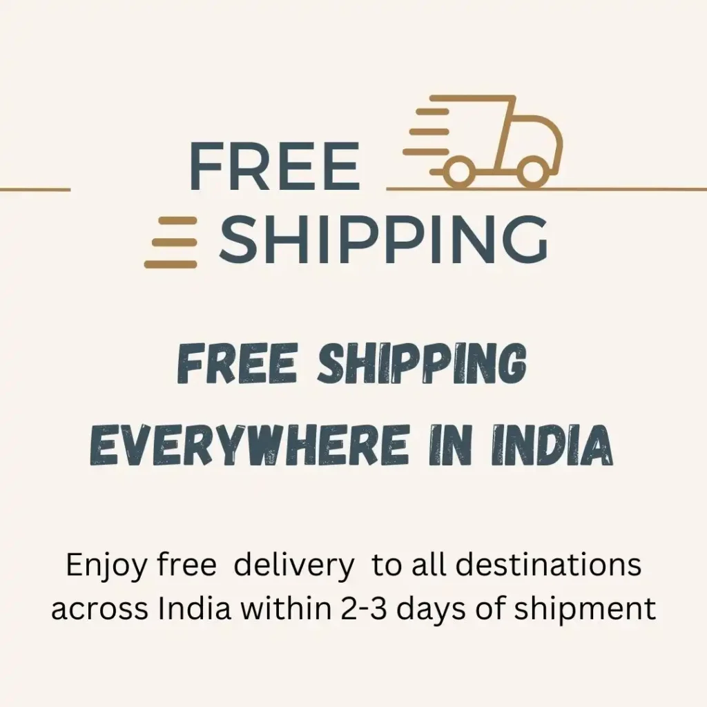 free shipping