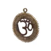 om wall hanging