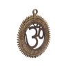 om wall hanging