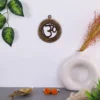 om wall hanging