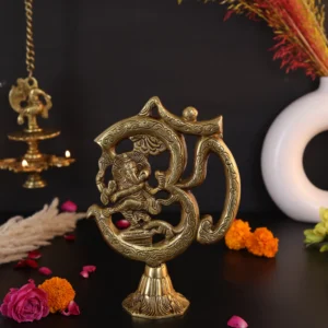 om with ganesh