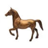 running horse statue