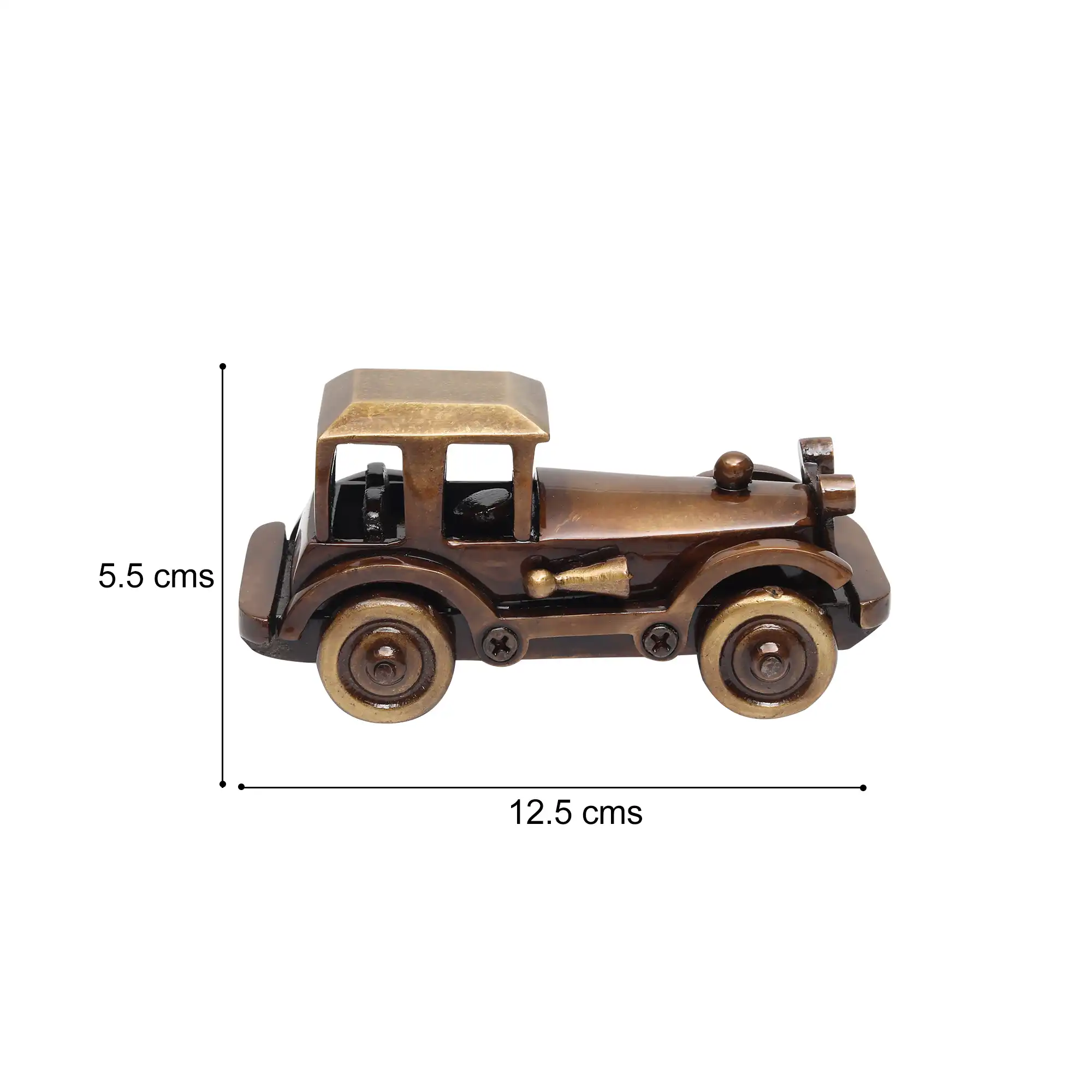 Vintage Car Collectible Classic Design by Shreeyaash