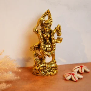 Goddess kali maa