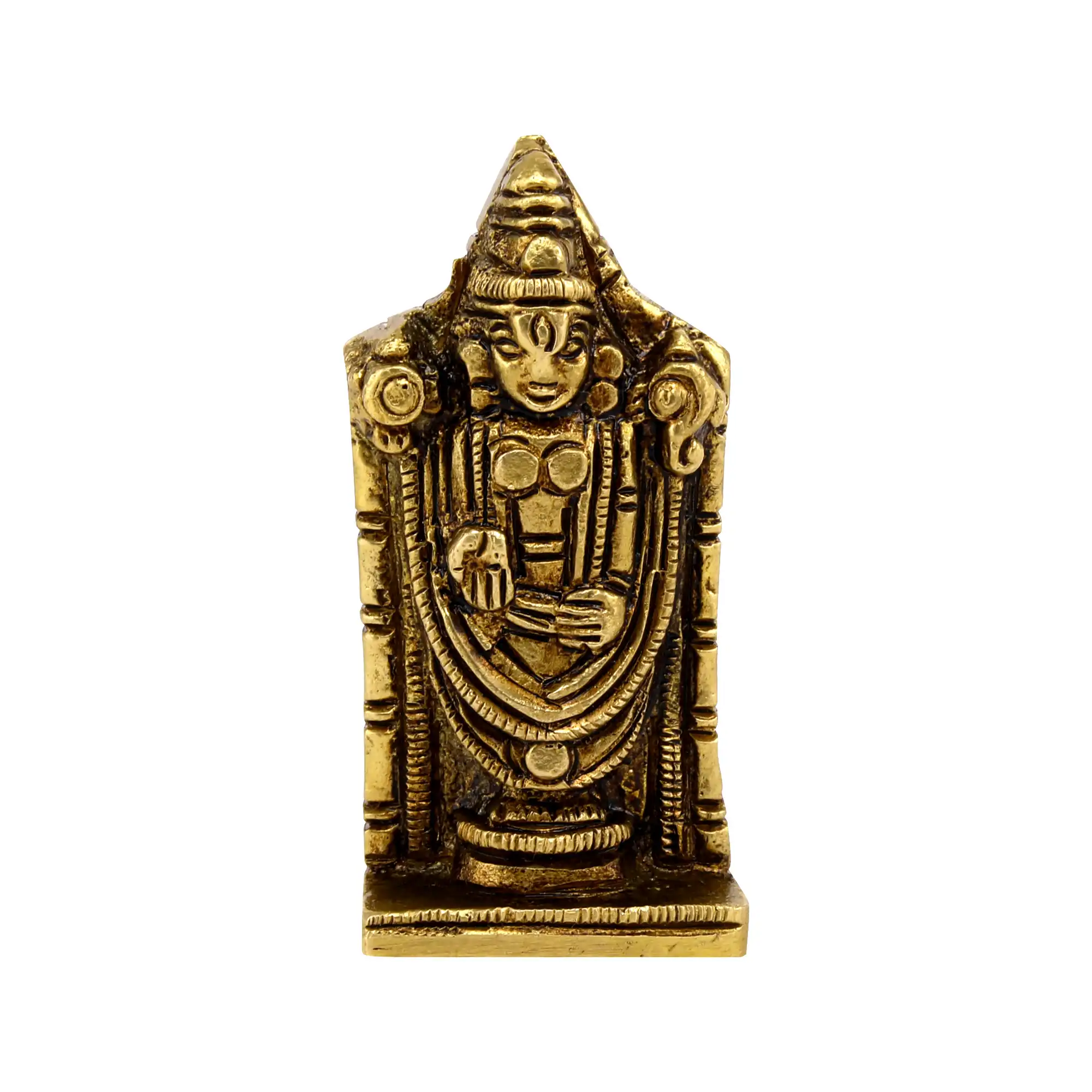 Premium Balaji Murti Idol Elevate Your Sacred Space