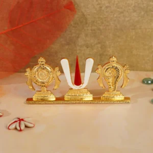 balaji shankh chakra