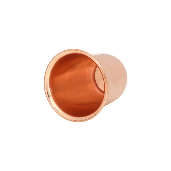 copper glass