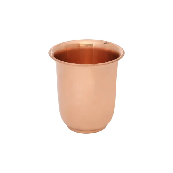 copper glass