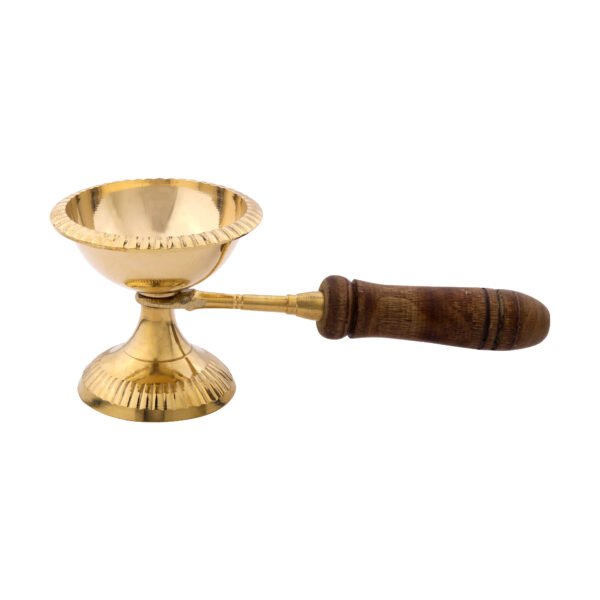 Dhoop Dani Brass