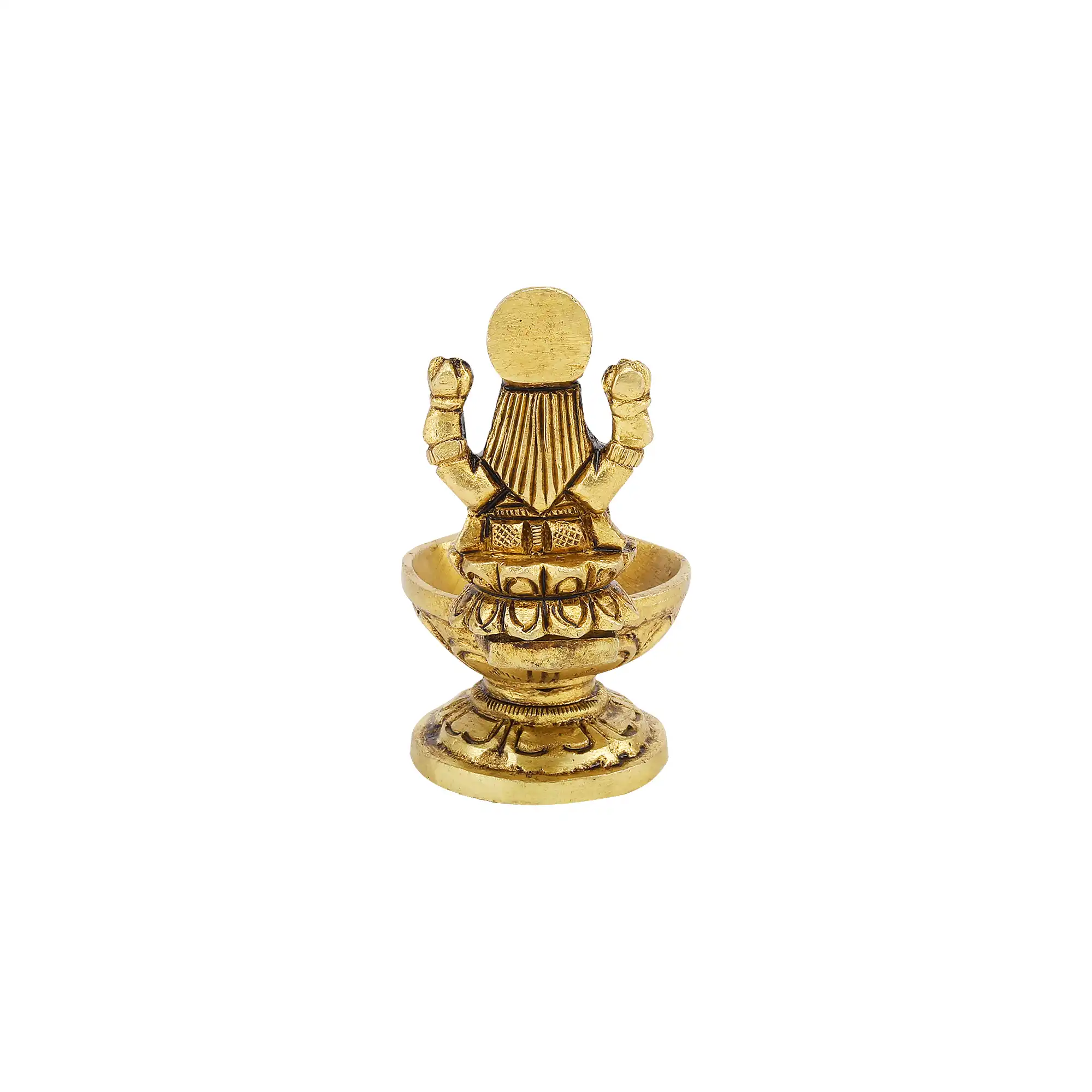 lakshmi diya A Symbol of Prosperity and Light