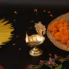 pooja shankh diya