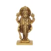 vishnu statue