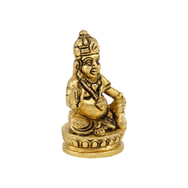 kuber murti