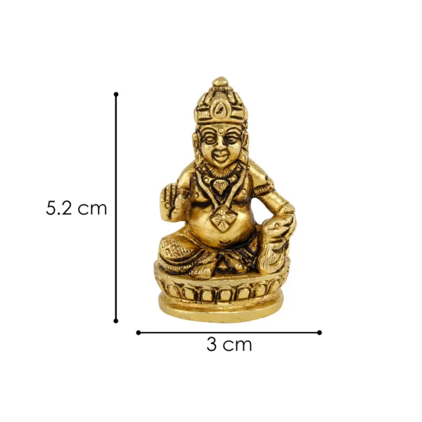 kuber murti